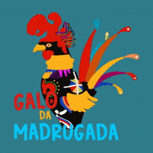 Galodamadrugada Carnavalrecife GIF - Galodamadrugada Carnavalrecife Carnavaldorecife GIFs