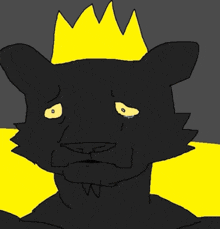 Danny Smokes In Furry Land King Magnum GIF - Danny Smokes In Furry Land King Magnum What GIFs
