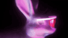 Bad Bunny Youtube Music GIF