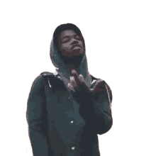 fuck you roddy ricch out tha mud song flipping the bird fuck off