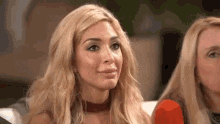 Excited GIF - Farrah Abraham Yay Marriage Boot Camp GIFs