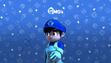Smg4 GIF - Smg4 GIFs