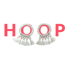 Hoop Hooray GIF - Hoop Hooray Earrings GIFs