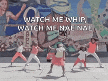 Whip Naenae GIF - Whip Naenae Dance GIFs
