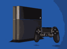 Ps4 Rotate GIF - Ps4 Rotate Console GIFs