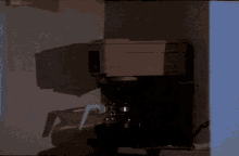 Explosion Fire GIF - Explosion Fire Coffee Machine GIFs