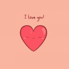 you love