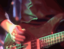 Adam Clayton Bassist GIF