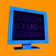 zoom zoom study group study group virtual online classes