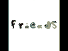 Friend GIF - Friend GIFs