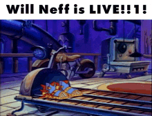 Will Neff Will Neff Live GIF - Will Neff Will Neff Live Will Neff Is Live GIFs