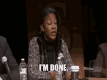 Imdone GIF