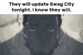 Update Swag City GIF - Update Swag City Swag GIFs