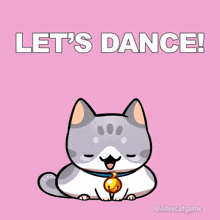 Lets Goo Let'S Dance GIF - Lets Goo Let'S Dance Dance GIFs