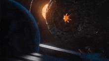 Transformers Transformers Rise Of The Beasts GIF - Transformers Transformers Rise Of The Beasts Unicron GIFs