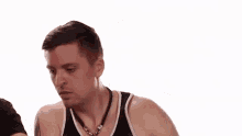 Watts The Safeword Pupamp GIF - Watts The Safeword Pupamp Surprised GIFs