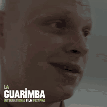 Guarimba Shaking Head GIF
