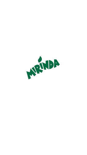 Mirinda's M-pact: Logo Glow-Up for Gen Z - YouTube