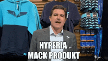 Hyperia Mack GIF - Hyperia Mack Produkt GIFs