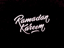 Ramadan Kareem GIF