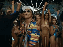 Bruno Mars What Yo Tryna Do GIF - Bruno Mars What Yo Tryna Do 24karat Magic GIFs