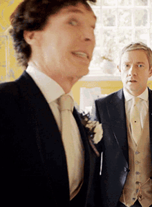 Sherlock Watson GIF - Sherlock Watson Oh Really GIFs
