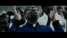 Mike Epps Dance Dont Kill My Vibe GIF