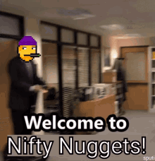 Nifty Nuggets GIF - Nifty Nuggets GIFs