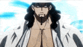 Rob Lucci One Piece Animated Gifs GIF
