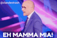 Mamma Mia GIF - Mamma Mia Alfonso GIFs