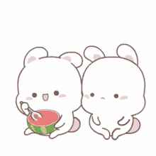 you love