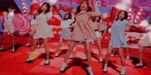 トワイス Candypop Kpop Twice GIF