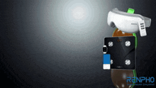 renpho smart health simplified is written on the bottom of the image