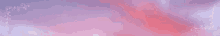 a white rectangle on a pink and purple background