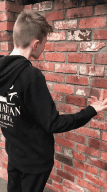 kilian kilian talking brick wall kilian when talk