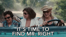 Its Time To Find Mr Right Go On A Date GIF - Its Time To Find Mr Right Go On A Date Look For Mr Right GIFs