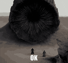 Dune Ok GIF - Dune Ok GIFs