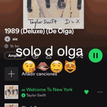 Taylor Swift 1989 GIF - Taylor Swift 1989 Taylor1989 GIFs