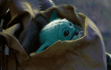 Baby Yoda GIF - Baby Yoda GIFs