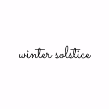 winter winter