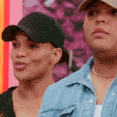 Now This Is Gonna Be Fun Kahana Montrese GIF - Now This Is Gonna Be Fun Kahana Montrese Rupaul'S Drag Race All Stars GIFs