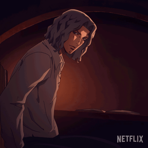 Alright Hector GIF - Alright Hector Theo james - Discover & Share GIFs