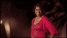 The Color Purple GIF - The Color Purple Grin Giggle GIFs