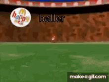 Baller Knuckles GIF