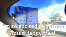 Sml Junior GIF - Sml Junior Adult Happy Meal GIFs