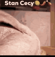 Cecy Lemon GIF - Cecy Lemon Pepper GIFs