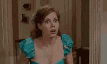 Excited Enchanted GIF