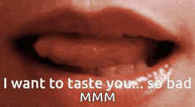 Taste Lips GIF - Taste Lips Tongue GIFs