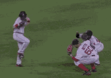 Red Sox GIF - Red Sox Pitcher GIFs