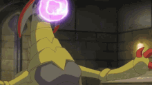 Pokemon Haxorus Uses Dragon Pulse Dragon GIF - Pokemon Haxorus Uses Dragon Pulse Dragon Pulse GIFs